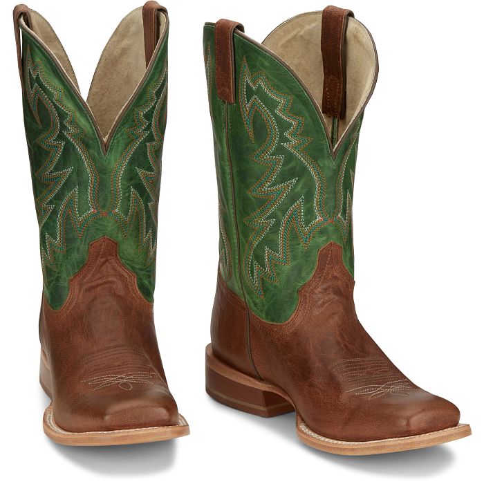 Luciano Mens Boot