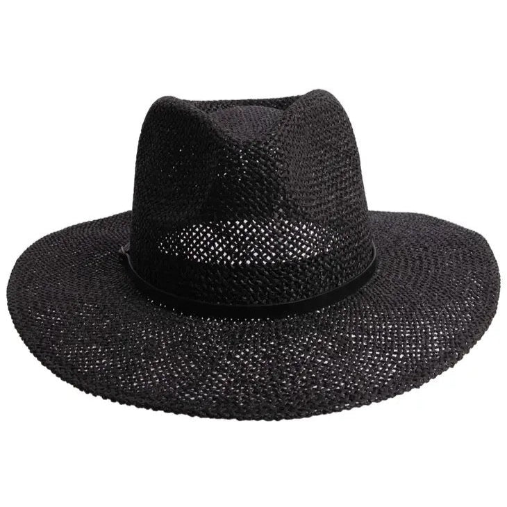 Titus Straw Sun Hat