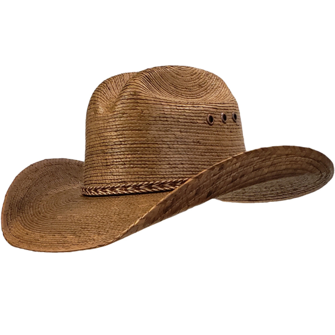 Nashville Palm (Dirtroad Series) Hat