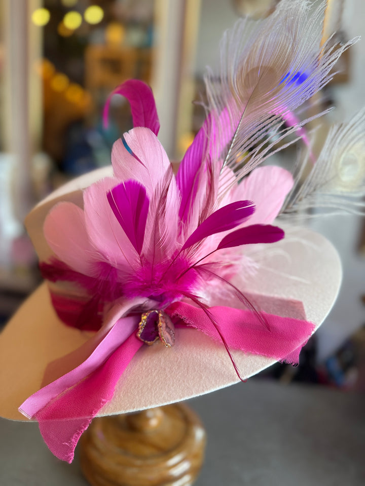 Derby Feather Bundle