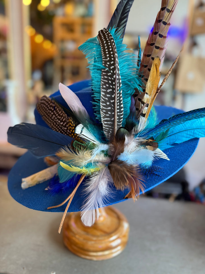 Derby Feather Bundle