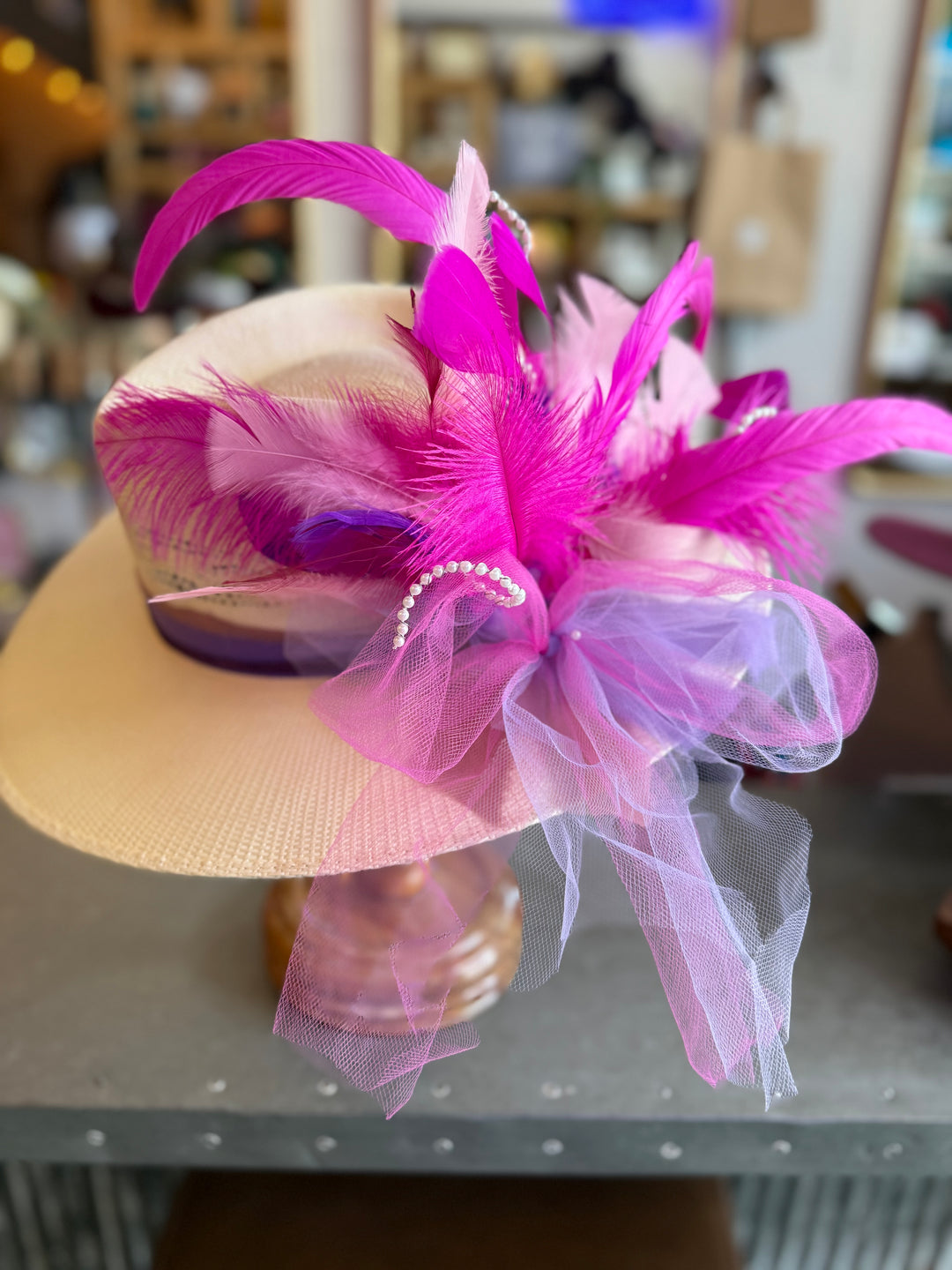 Derby Feather Bundle
