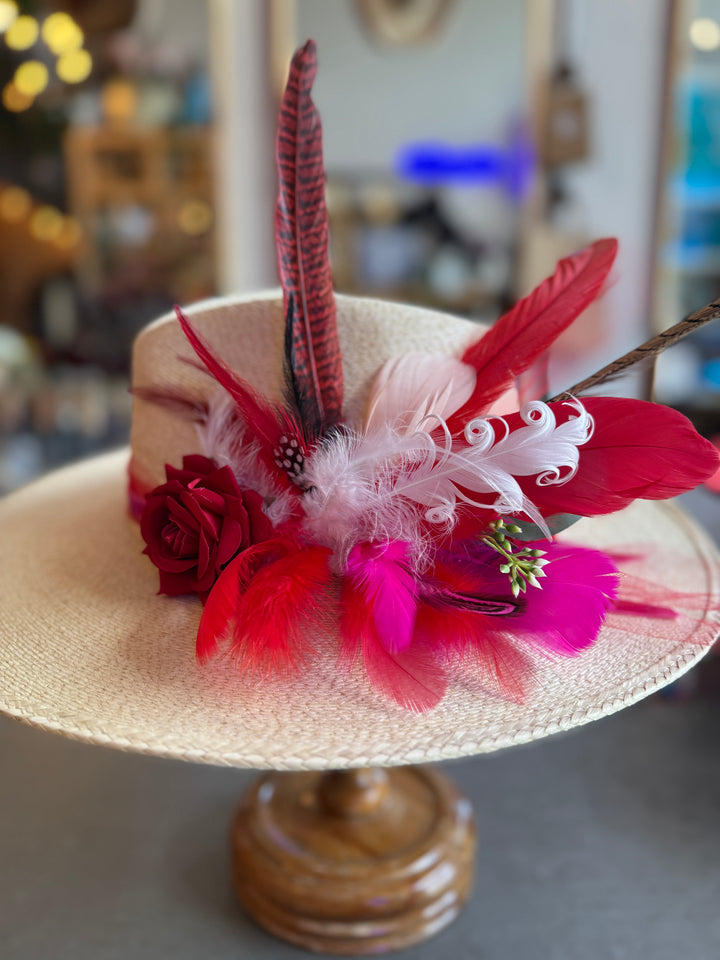 Derby Feather Bundle