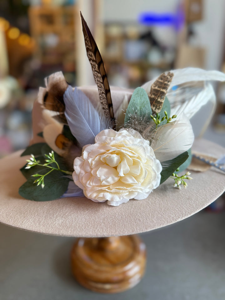 Derby Feather Bundle