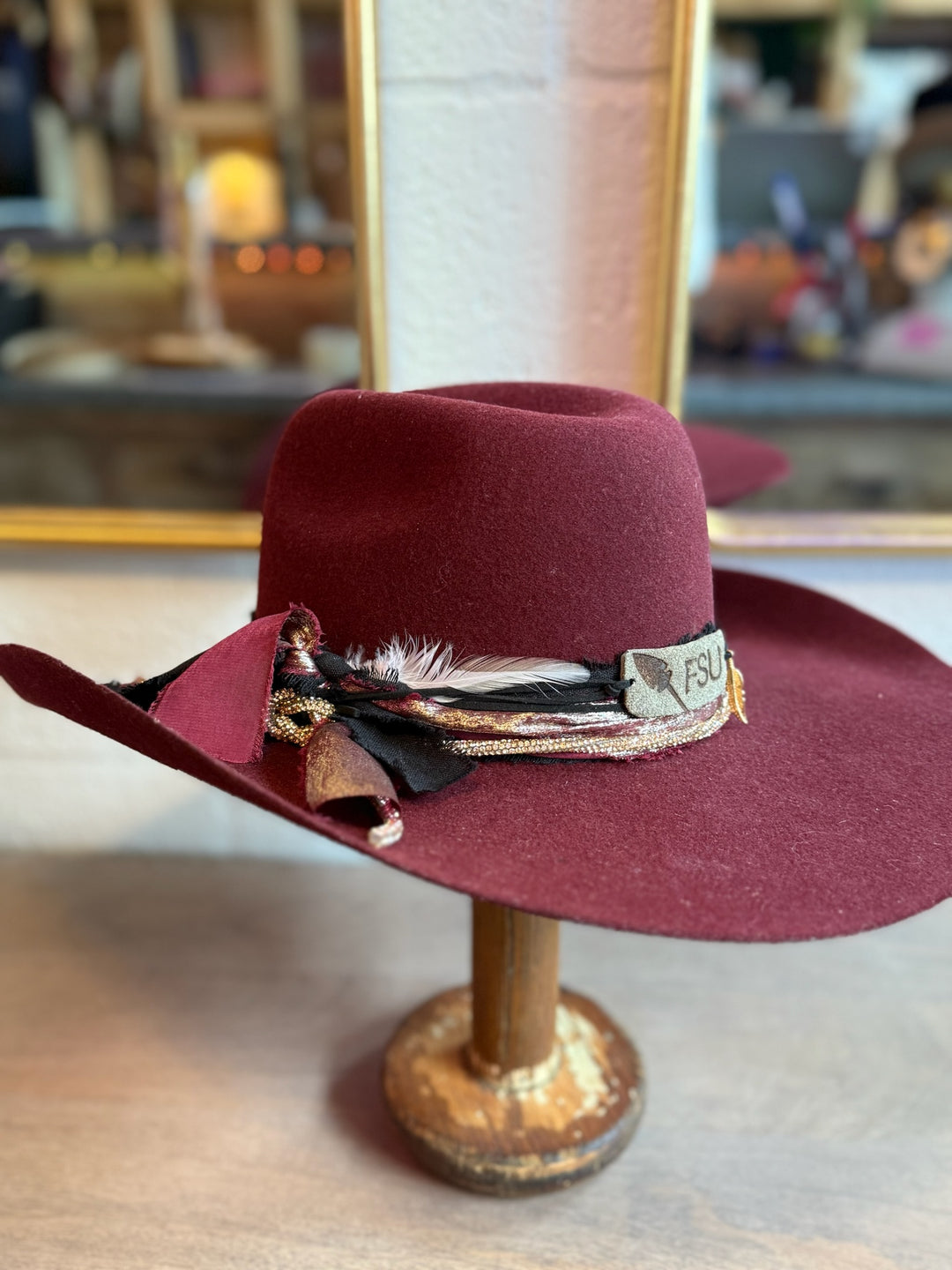 FSU Fall Sport American