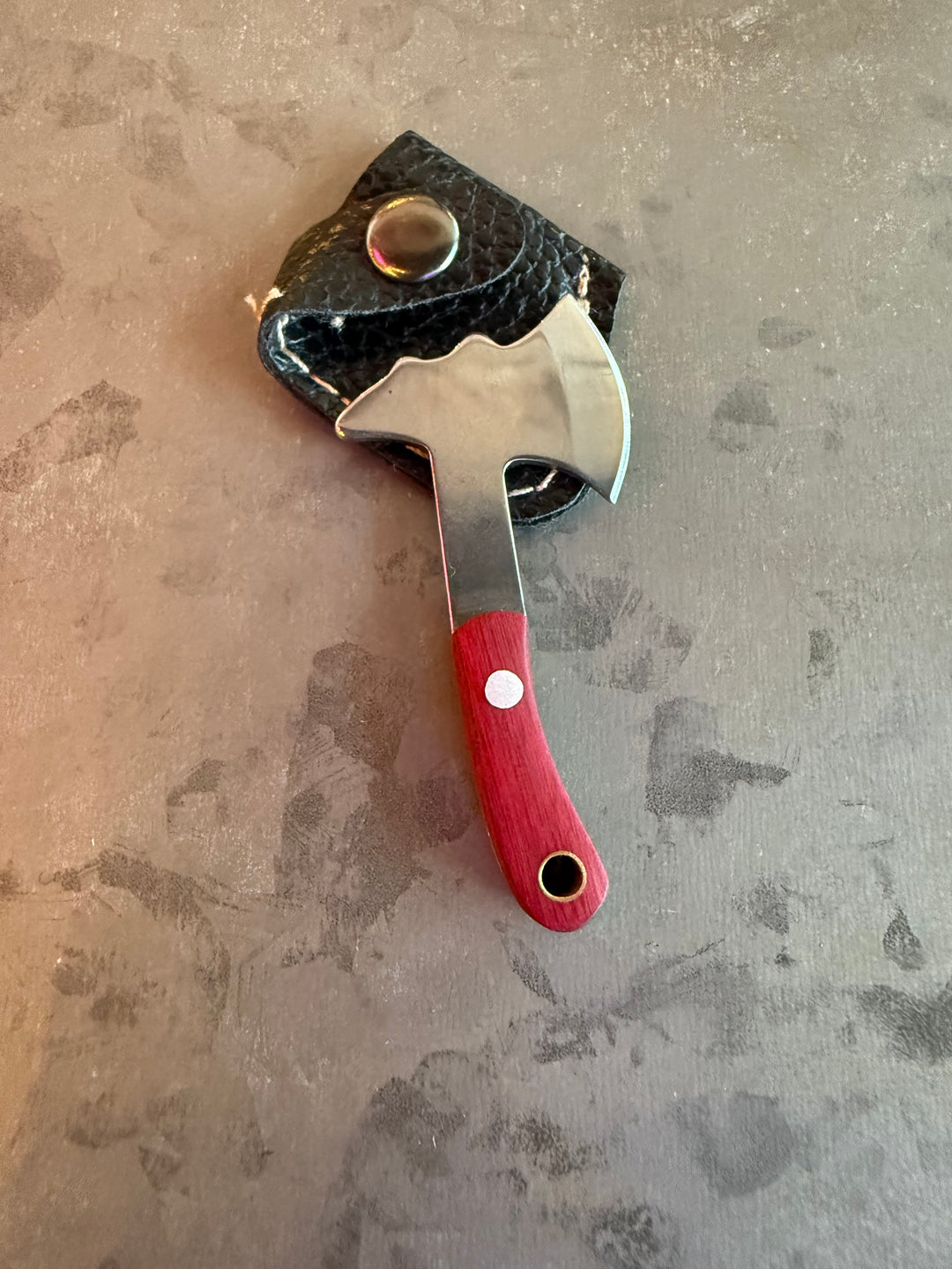 Mini Knife