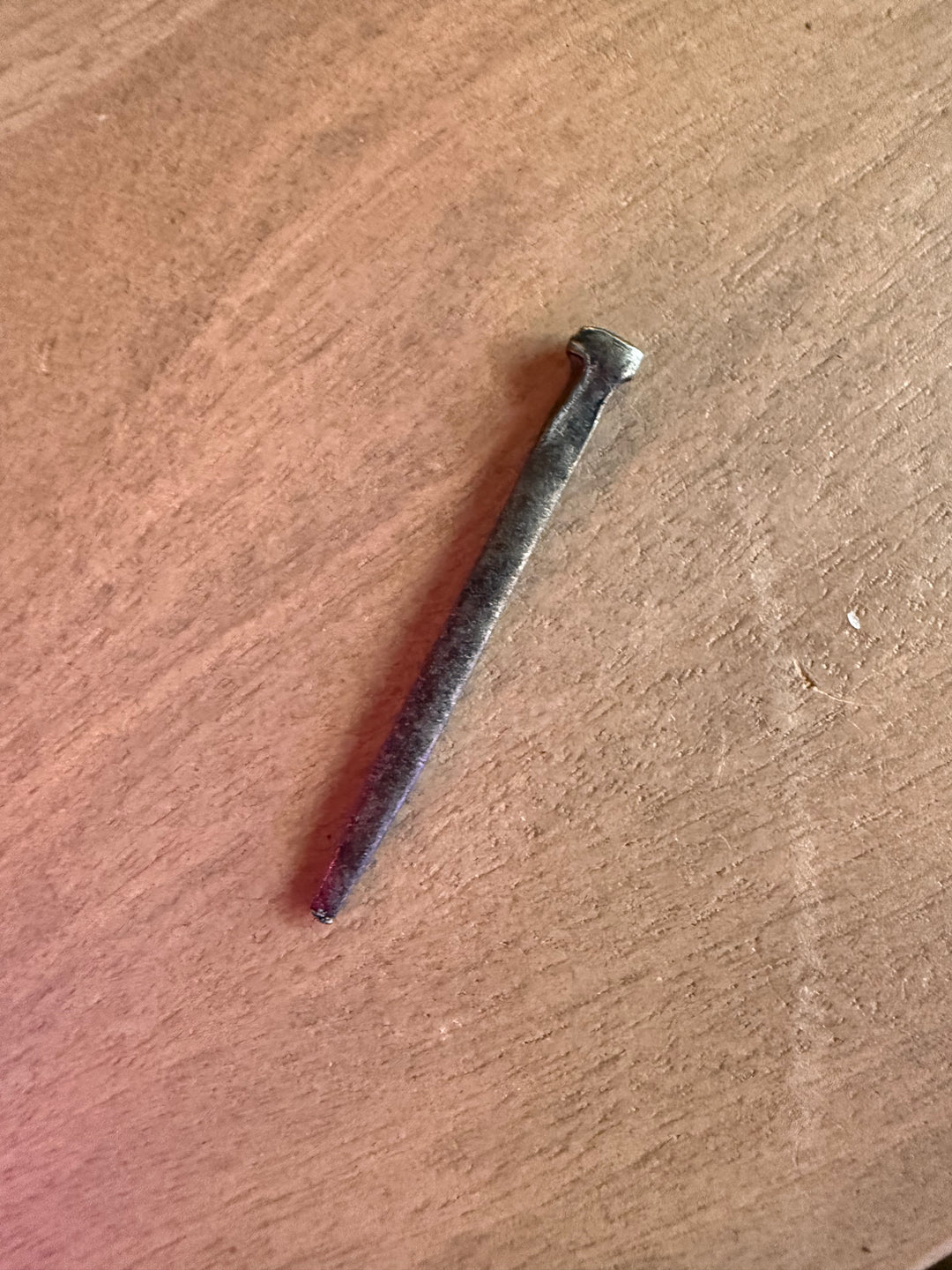 Railroad Spike