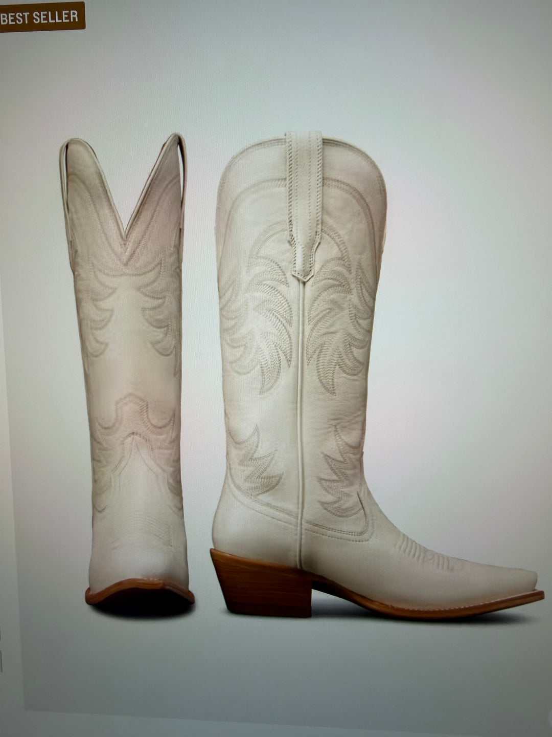 Tecovas The Annie Women's Boot
