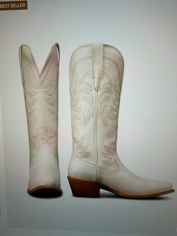 Tecovas The Annie Women's Boot
