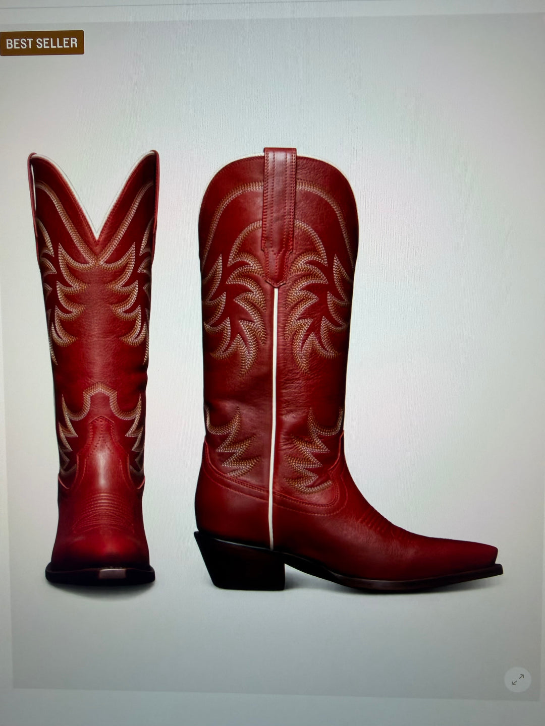 Tecovas The Annie Women's Boot