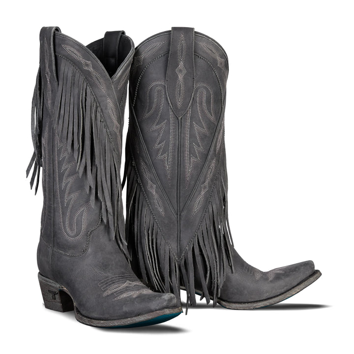 Lane's Womens Senita Falls Boot - FINAL SALE