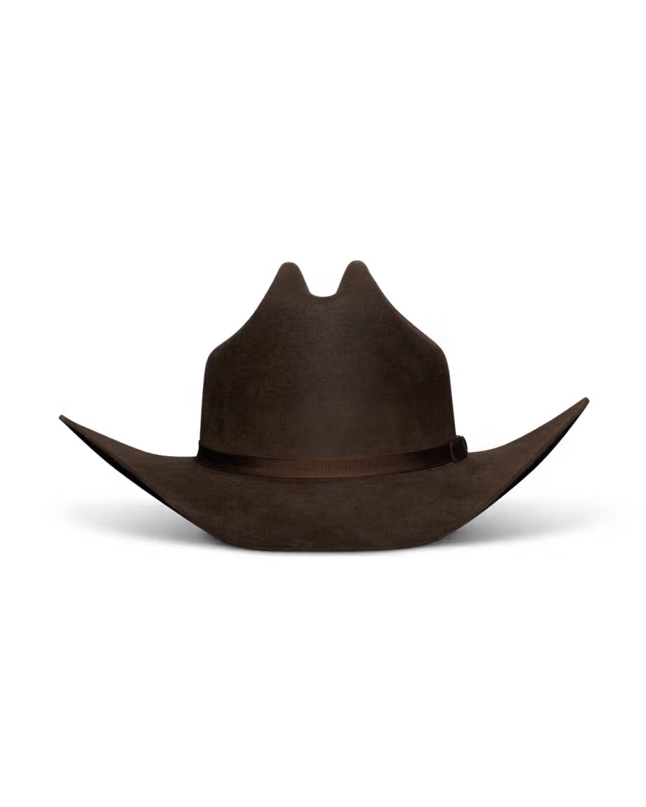 Tecovas Fur Cattleman Hat