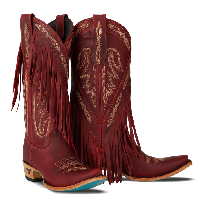 Lane's Womens Senita Falls Boot - FINAL SALE