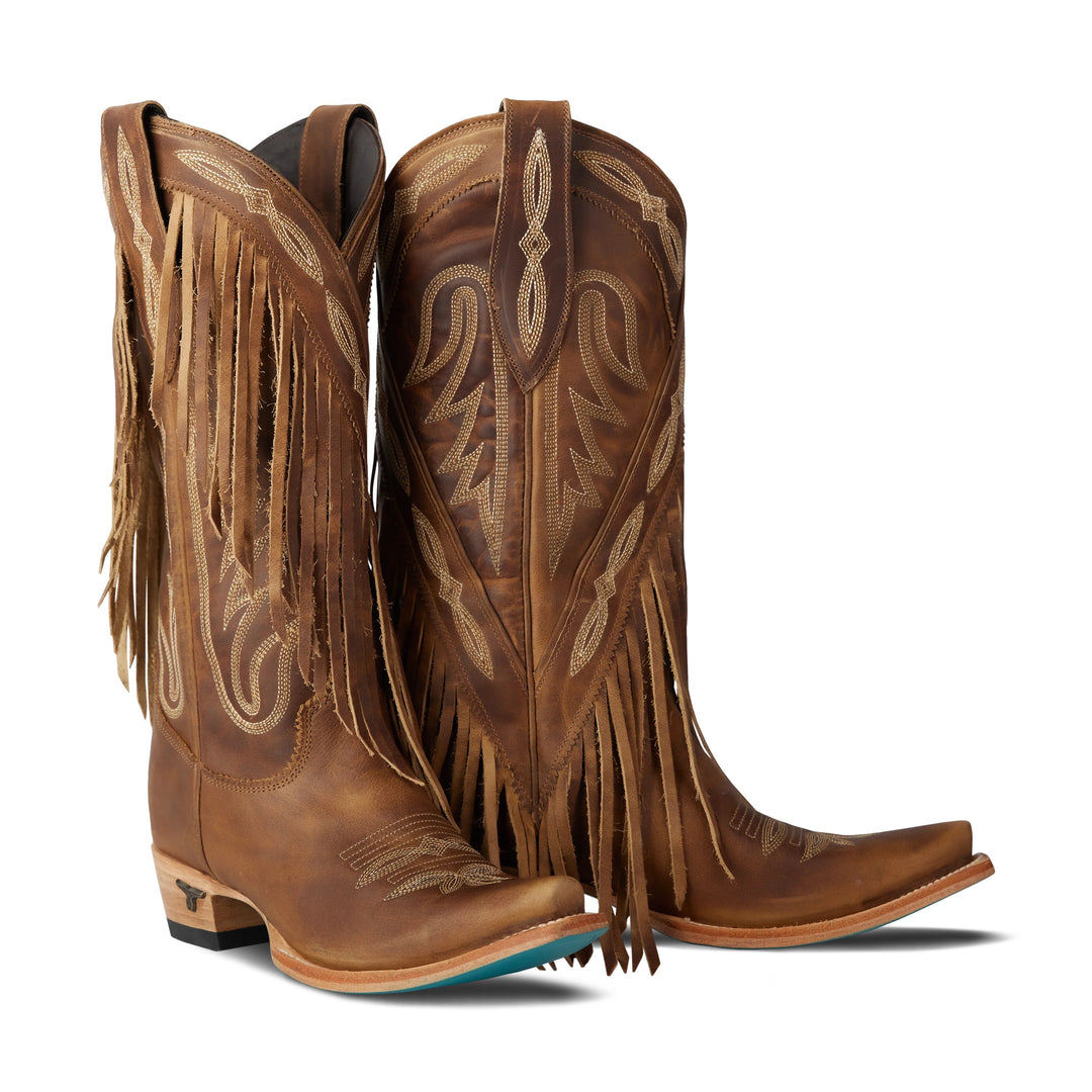 Lane's Womens Senita Falls Boot - FINAL SALE