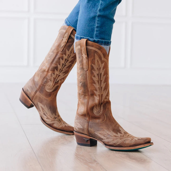Lexington Boot
