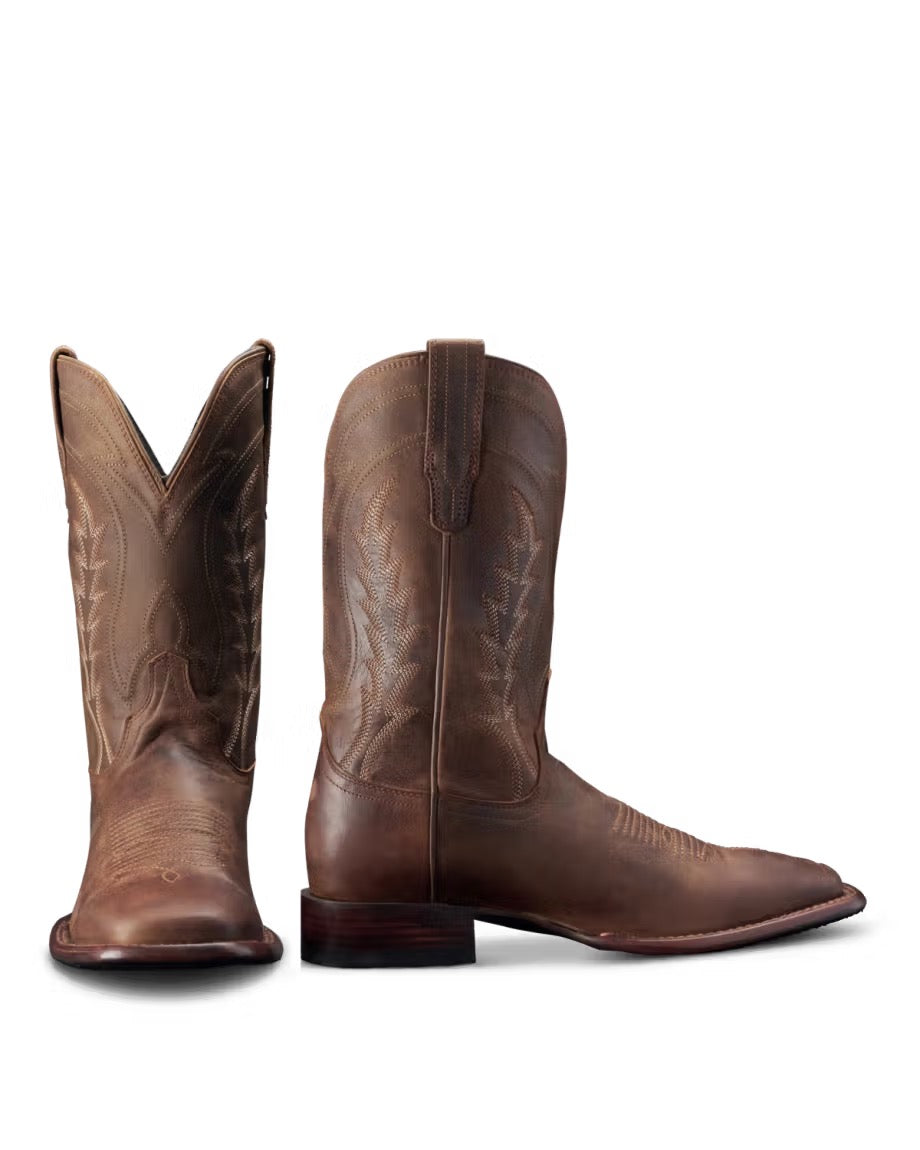 Tecovas The Doc Mens Boot