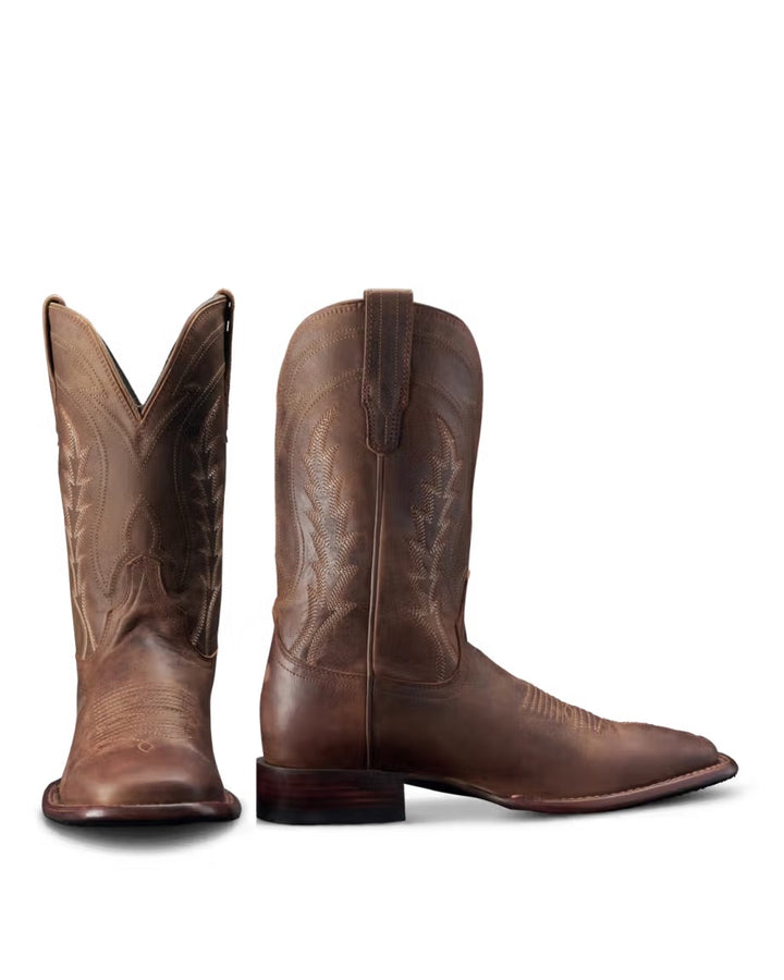 Tecovas The Doc Mens Boot