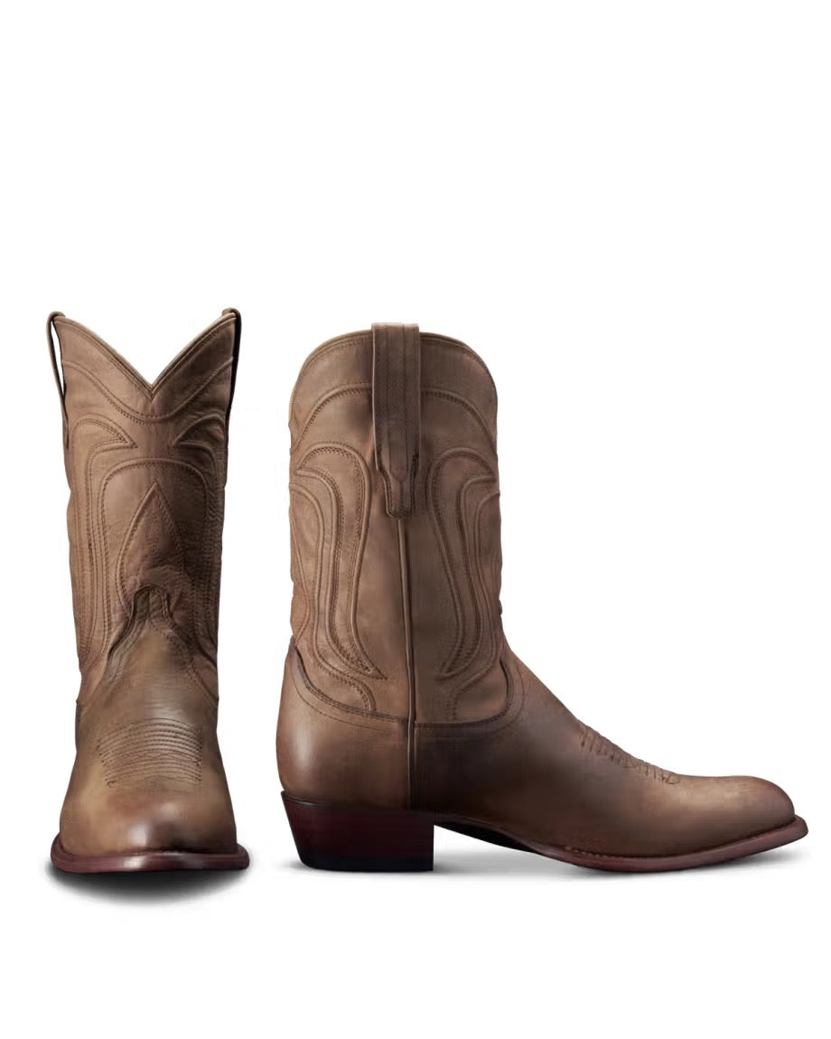 Tecovas The Cartwright Mens Boot