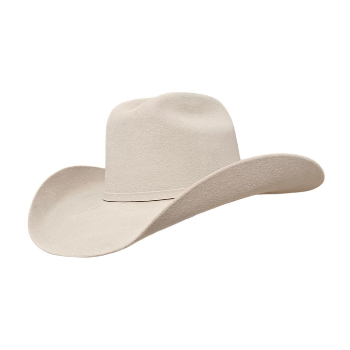 Cattleman (Yellowstone) Hat