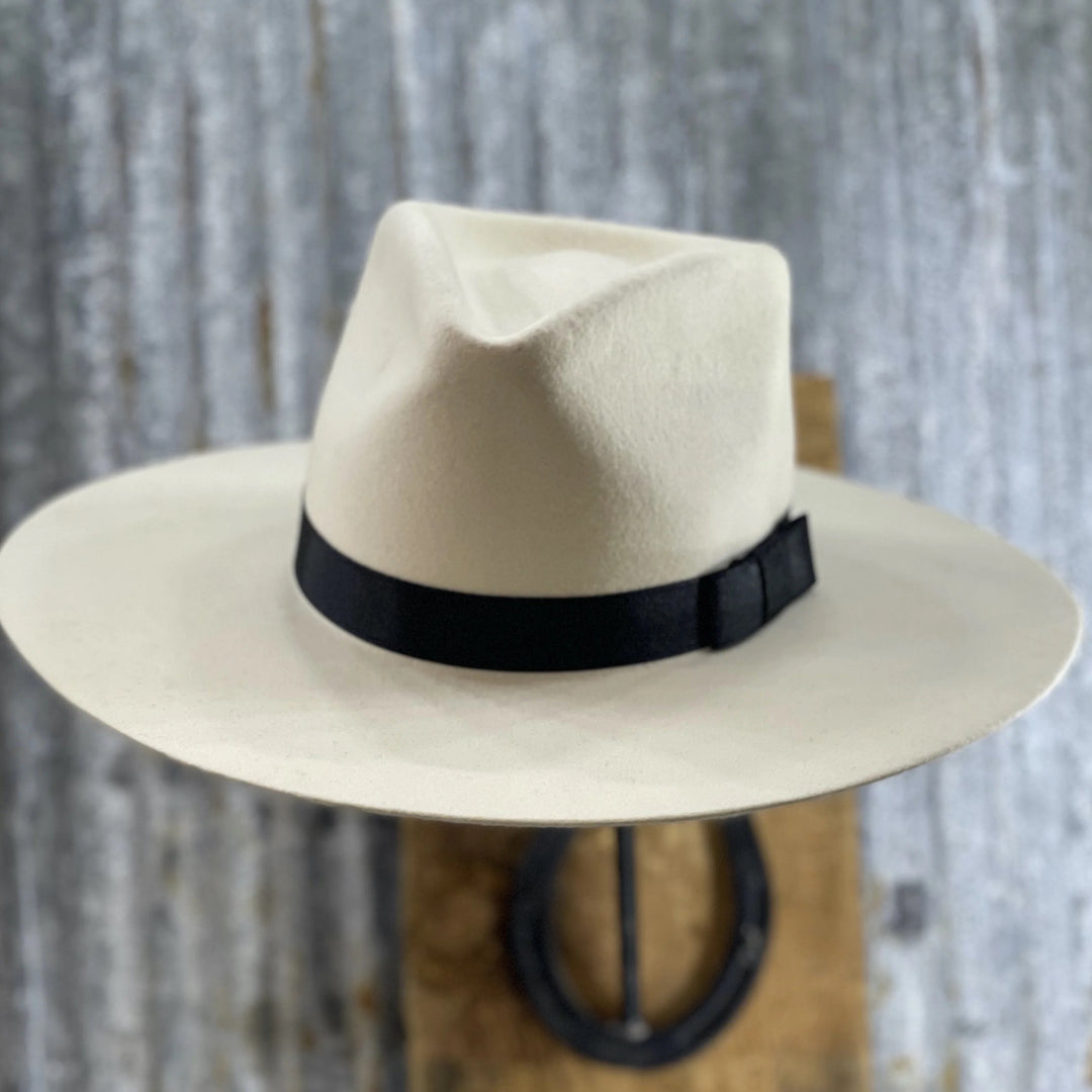 Twister- Fedora Hat