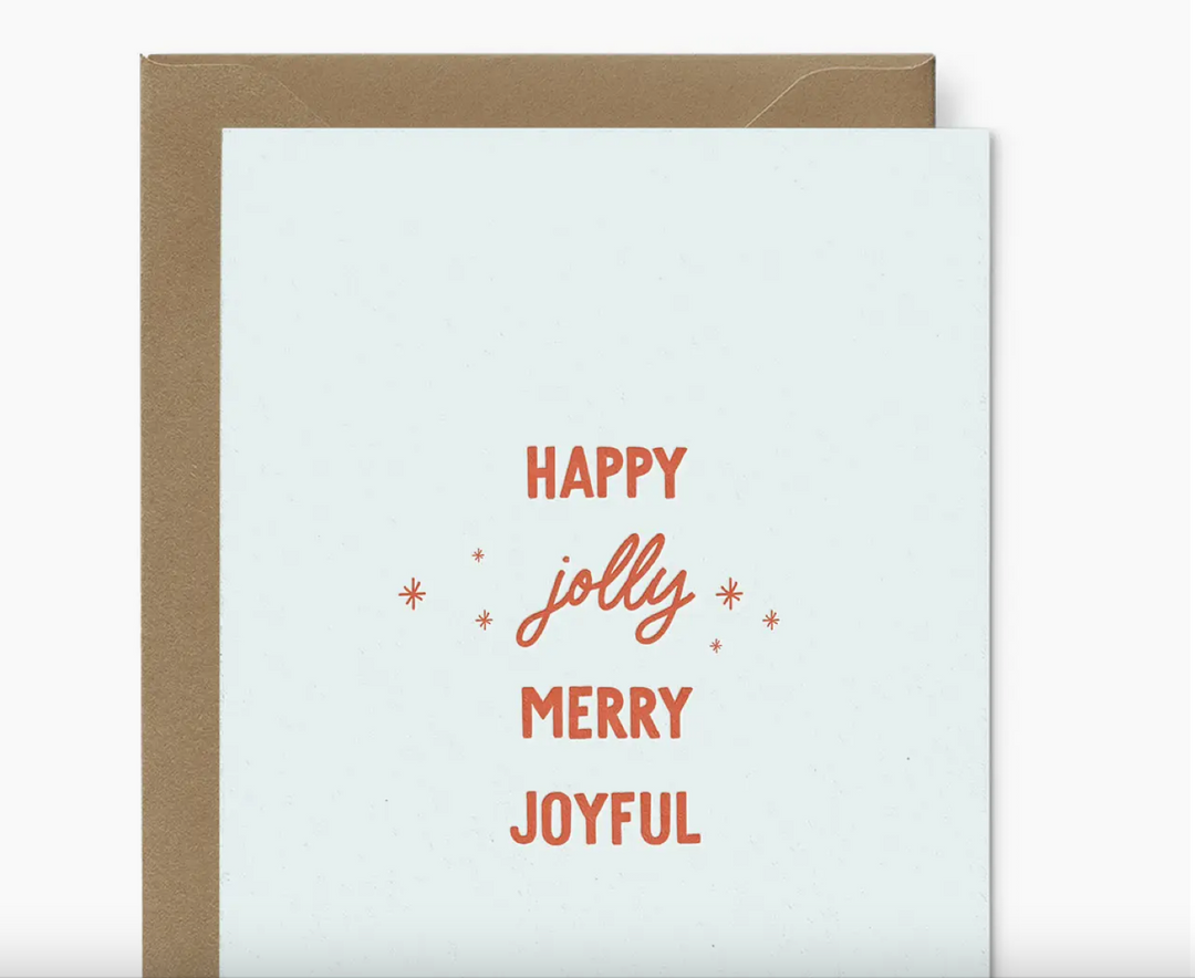 Greeting Card