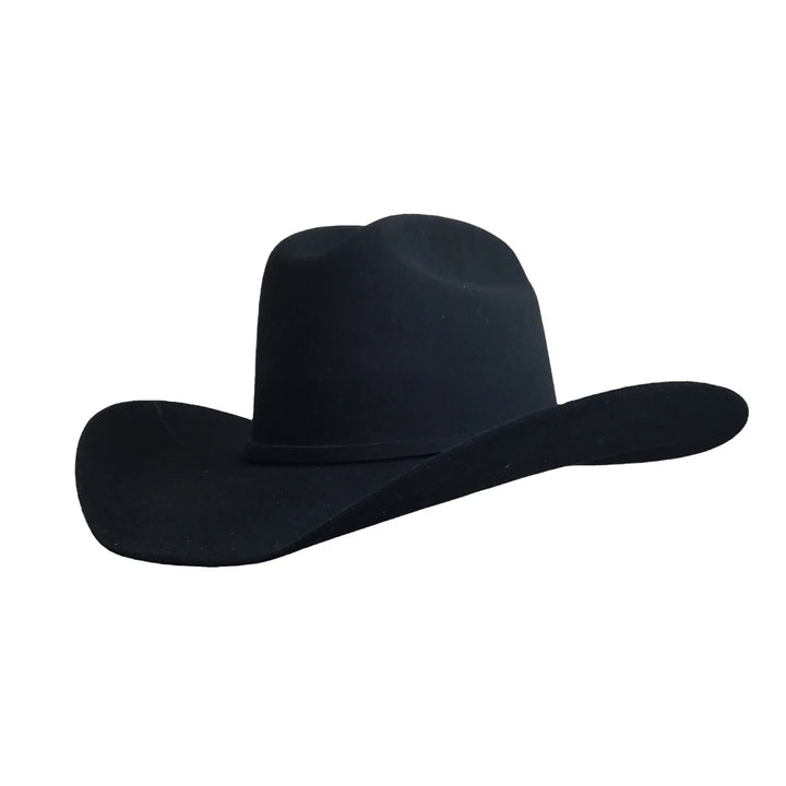 Cattleman (Yellowstone) Hat