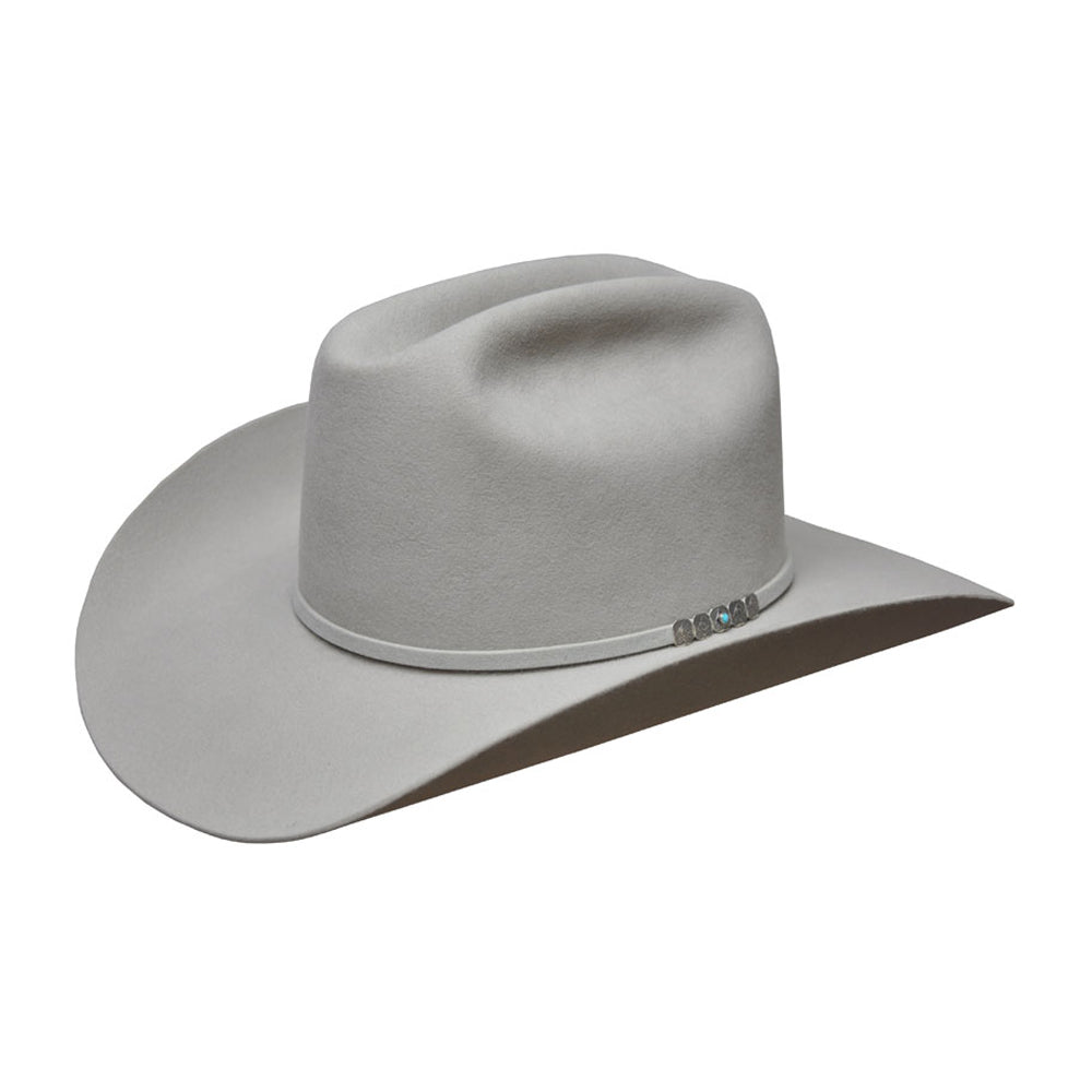 Cattleman Beaver Blend Hat